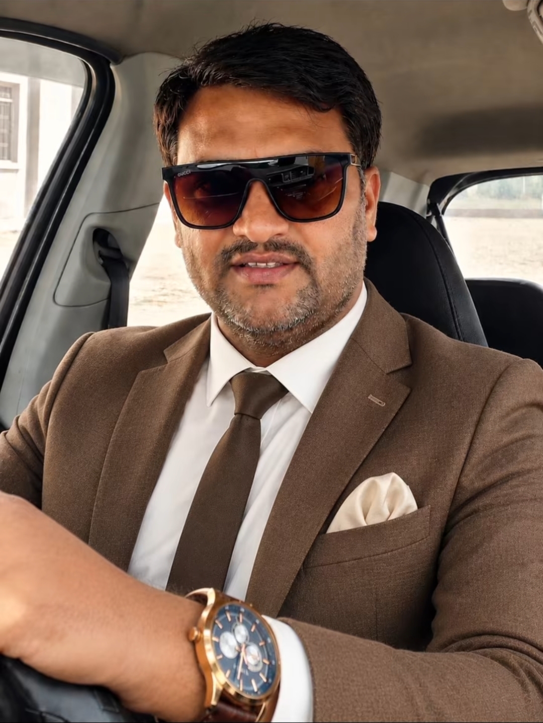 Mahander Kumar Meena — Director, Virat Public School